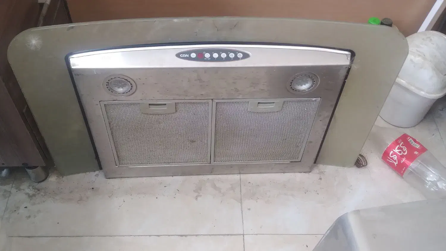 هود cAN|هود|همدان, |دیوار