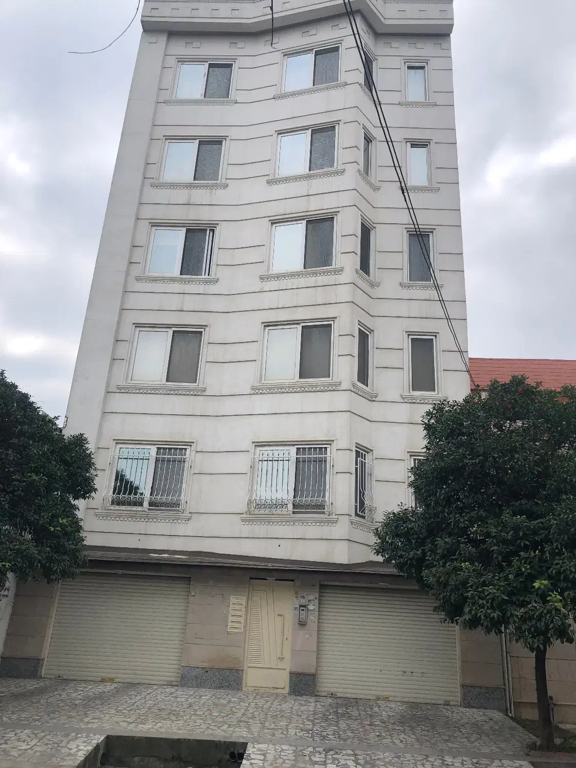 143 متر طبق2 شهرک فاطری|فروش آپارتمان|امیرکلا, |دیوار