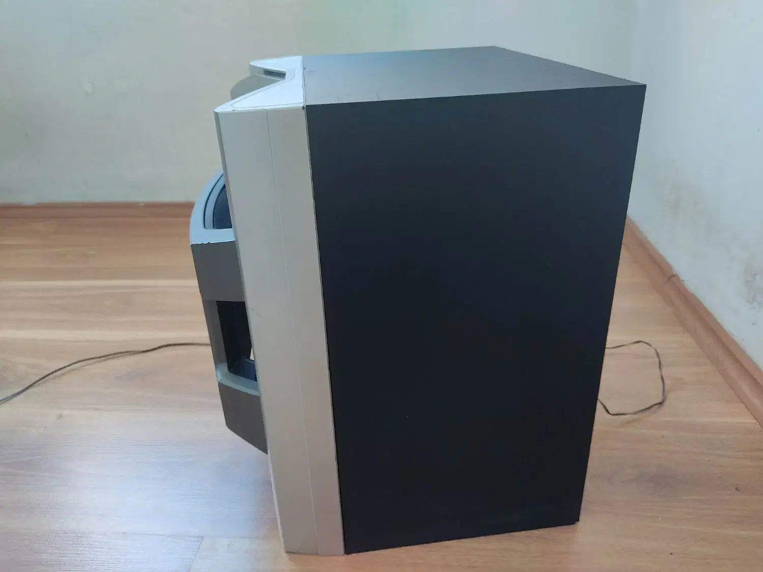 ساب ووفر سونی|سیستم صوتی خانگی|پرند, فاز ۵|دیوار