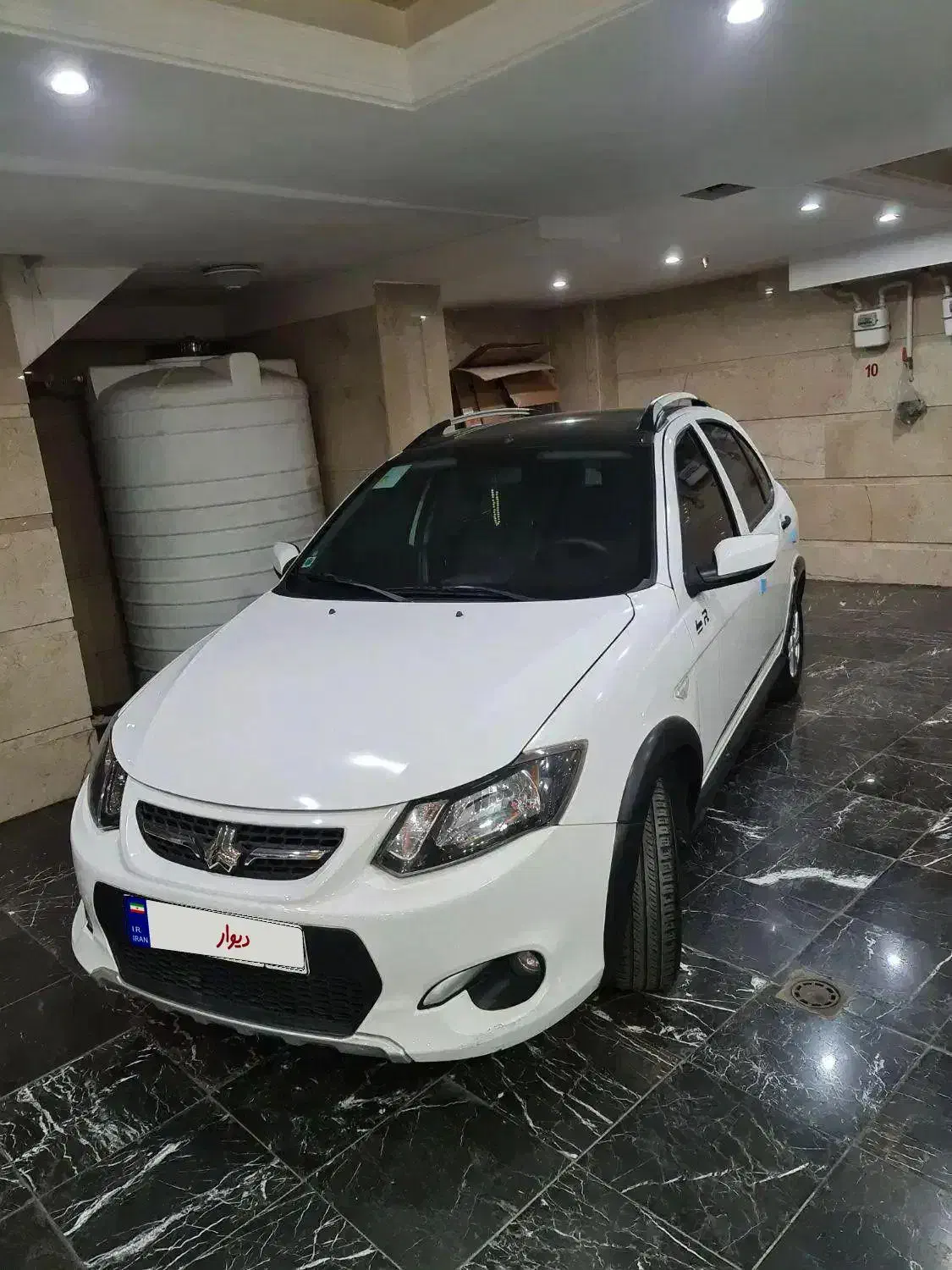 کوییک R مدل ۹۹|خودرو سواری و وانت|تهران, تختی|دیوار