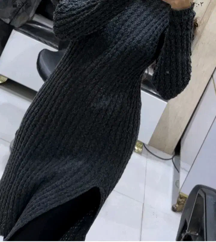 ژاکت ماکسی|لباس|سبزوار, گلشن|دیوار