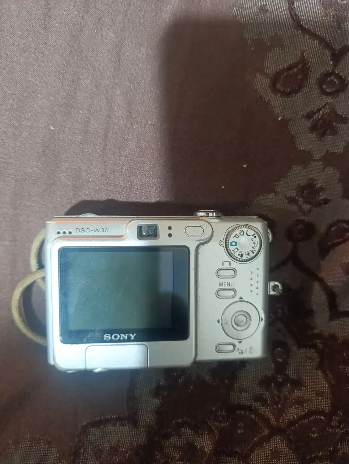 دوربین عکاسی سونی|دوربین عکاسی و فیلم‌برداری|اهواز, زندوکیلی|دیوار