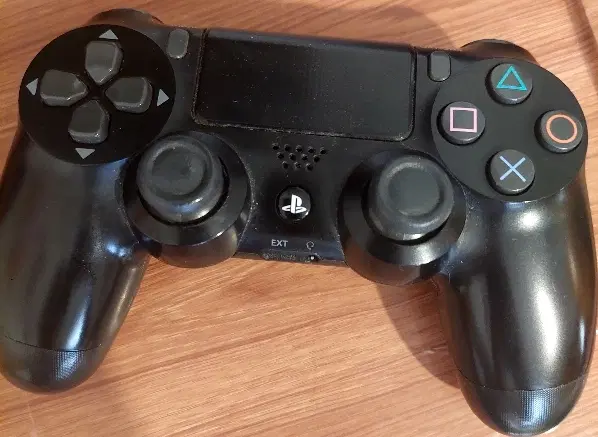 ps4 slim 1 tra|کنسول، بازی ویدئویی و آنلاین|اردبیل, |دیوار