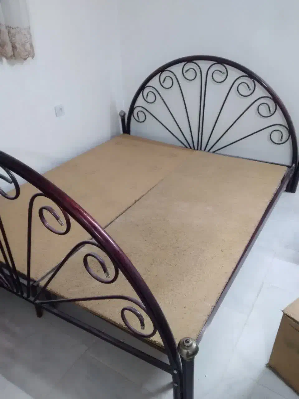 تخت خواب|تخت و سرویس خواب|مشهد, شهید بهشتی|دیوار