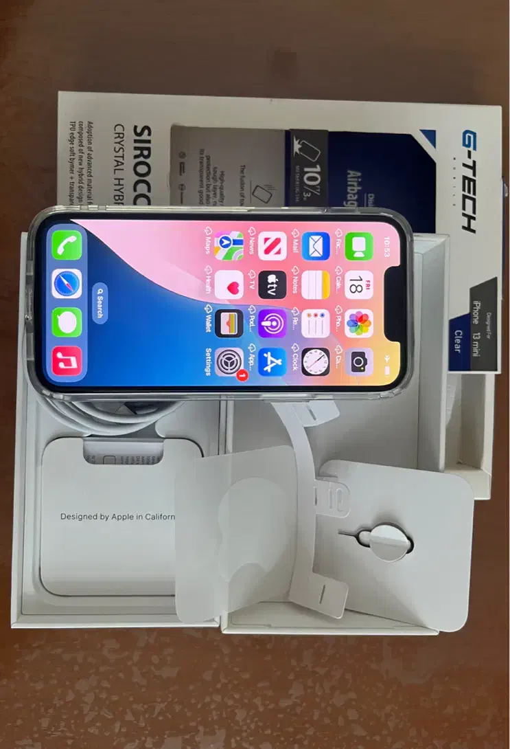 13 mini|موبایل|تهران, دانشگاه شریف|دیوار