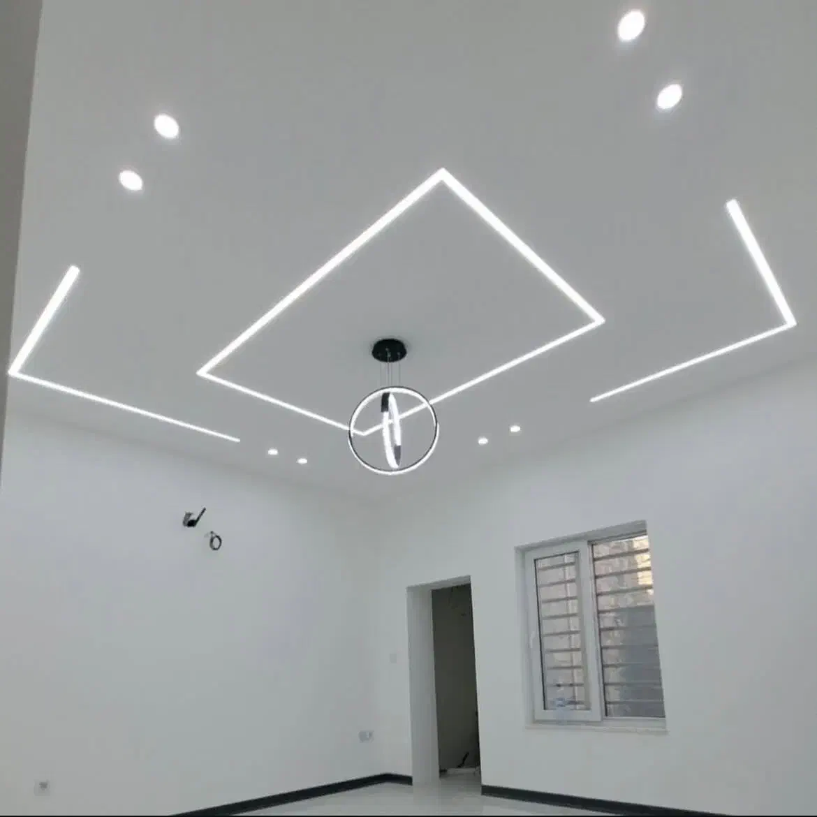 خدمات دکوراسیون داخلی|خدمات پیشه و مهارت|نجف‌آباد, الله اکبر|دیوار