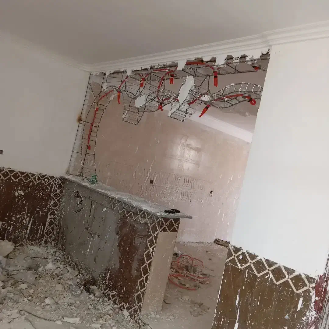 کچکاری در شهر ایرانشهر|خدمات پیشه و مهارت|ایرانشهر, |دیوار