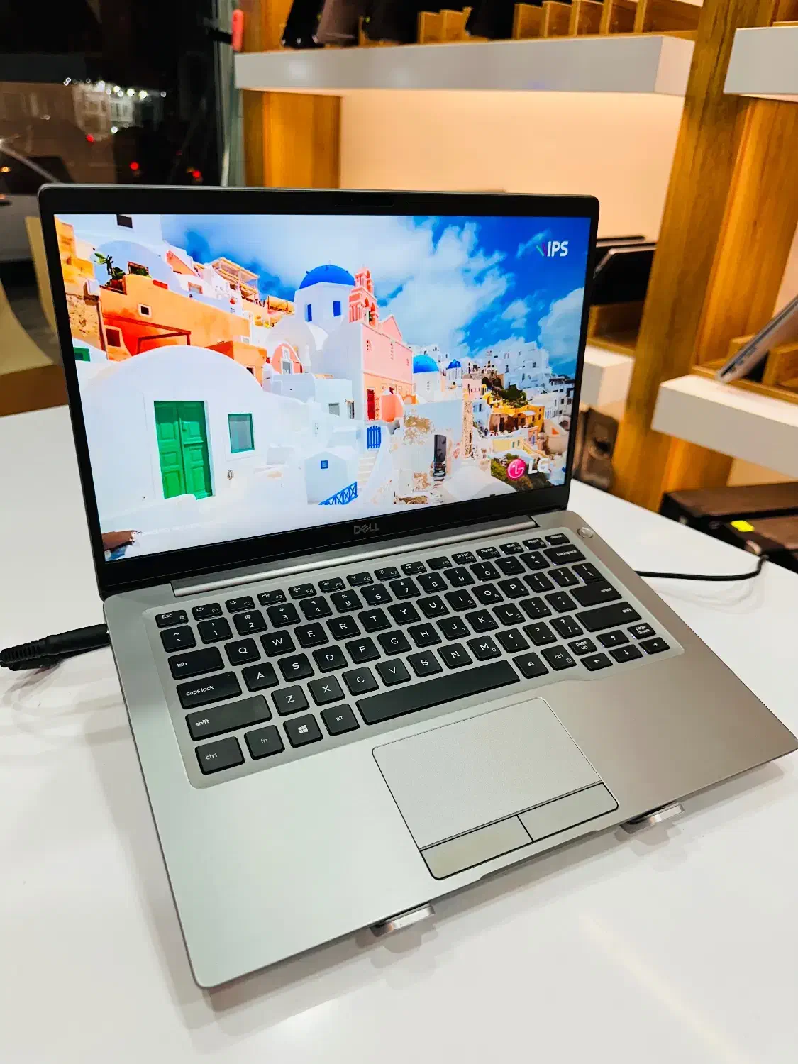 لپتاپ Dell Latitude7400 پردازنده i5 نسل 8 حافظه512|رایانه همراه|بوشهر, |دیوار