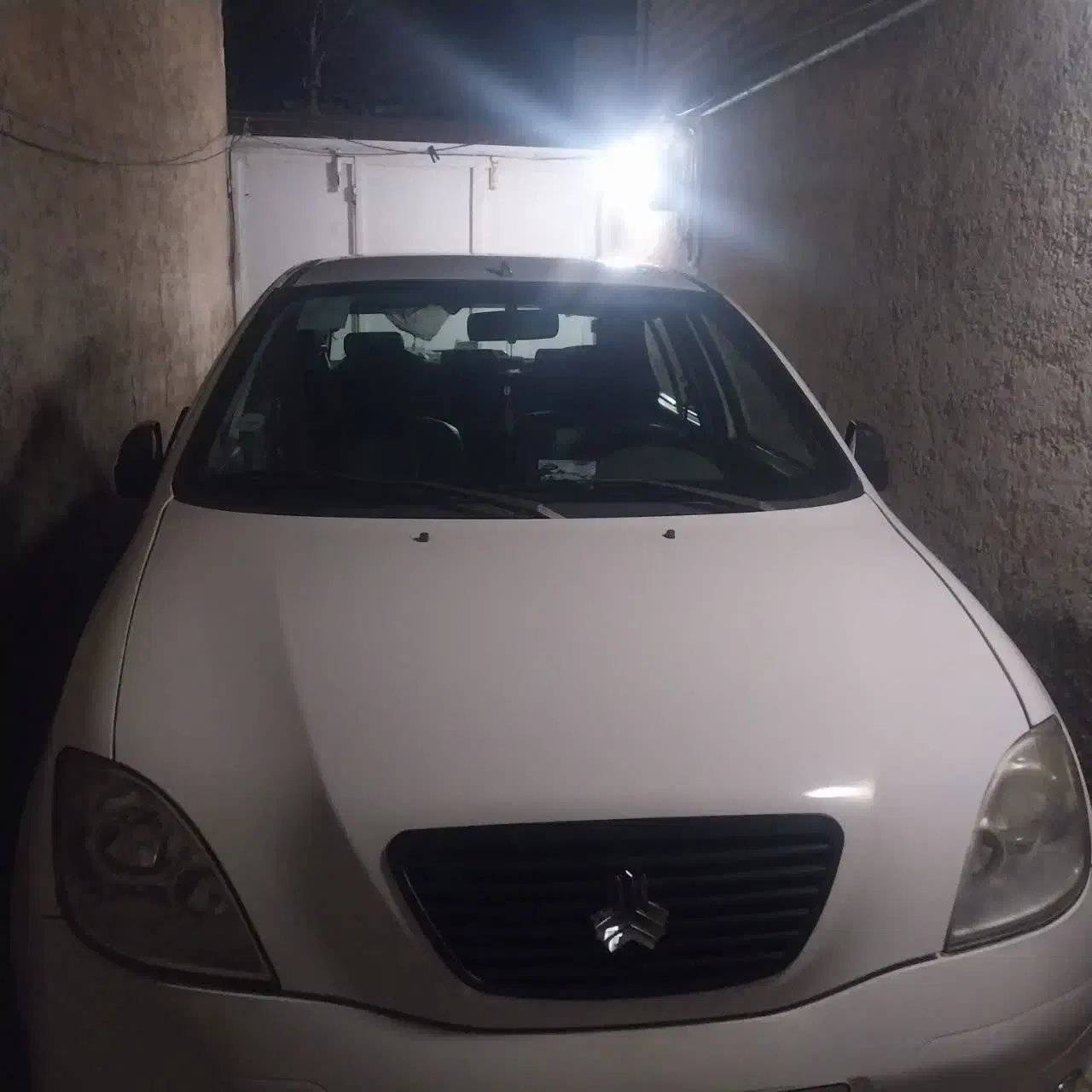 تیبا مدل1400|خودرو سواری و وانت|شهریار, کردزار|دیوار