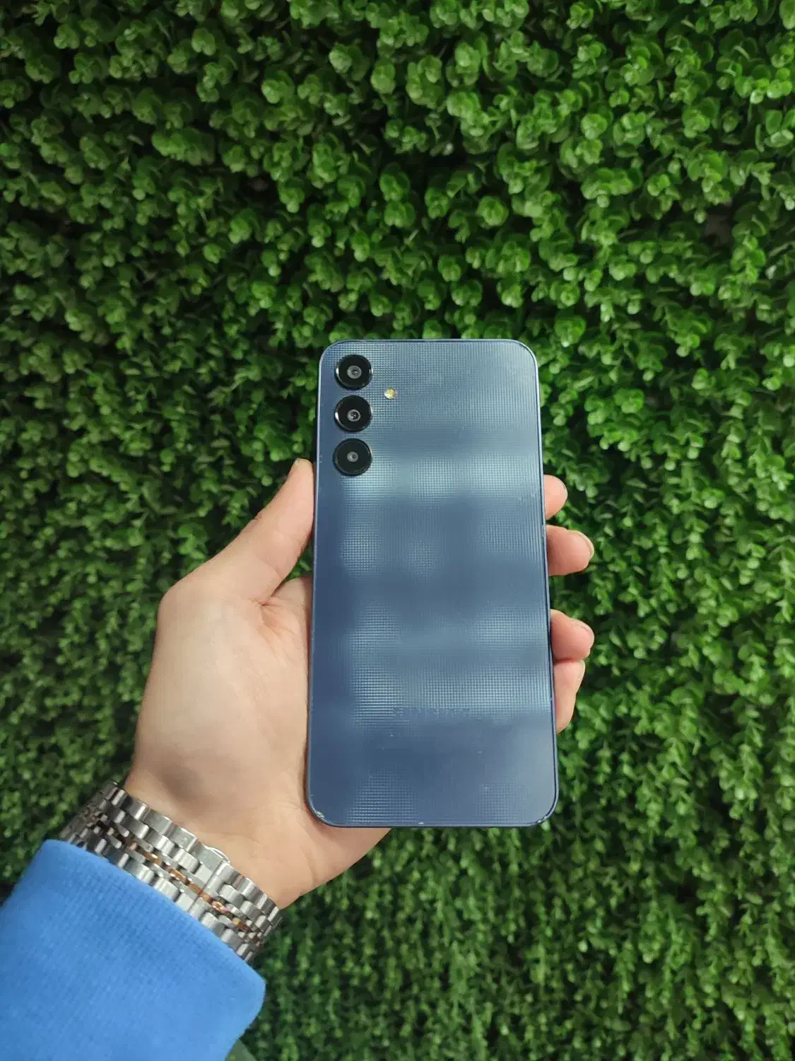 گوشی کار کرده|موبایل|ارومیه, |دیوار