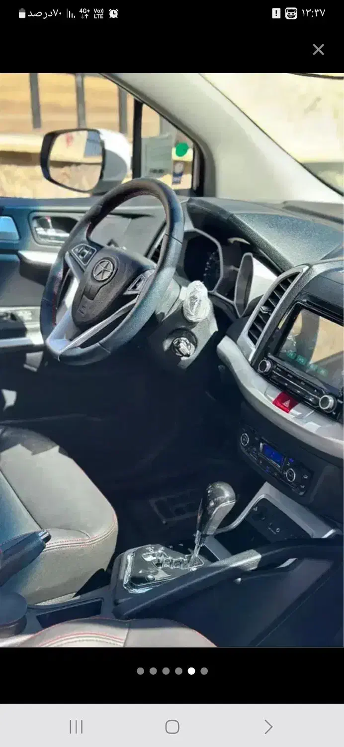 جک۱۴۰۱مدلS3|خودرو کلاسیک|قرچک, مهدیه|دیوار