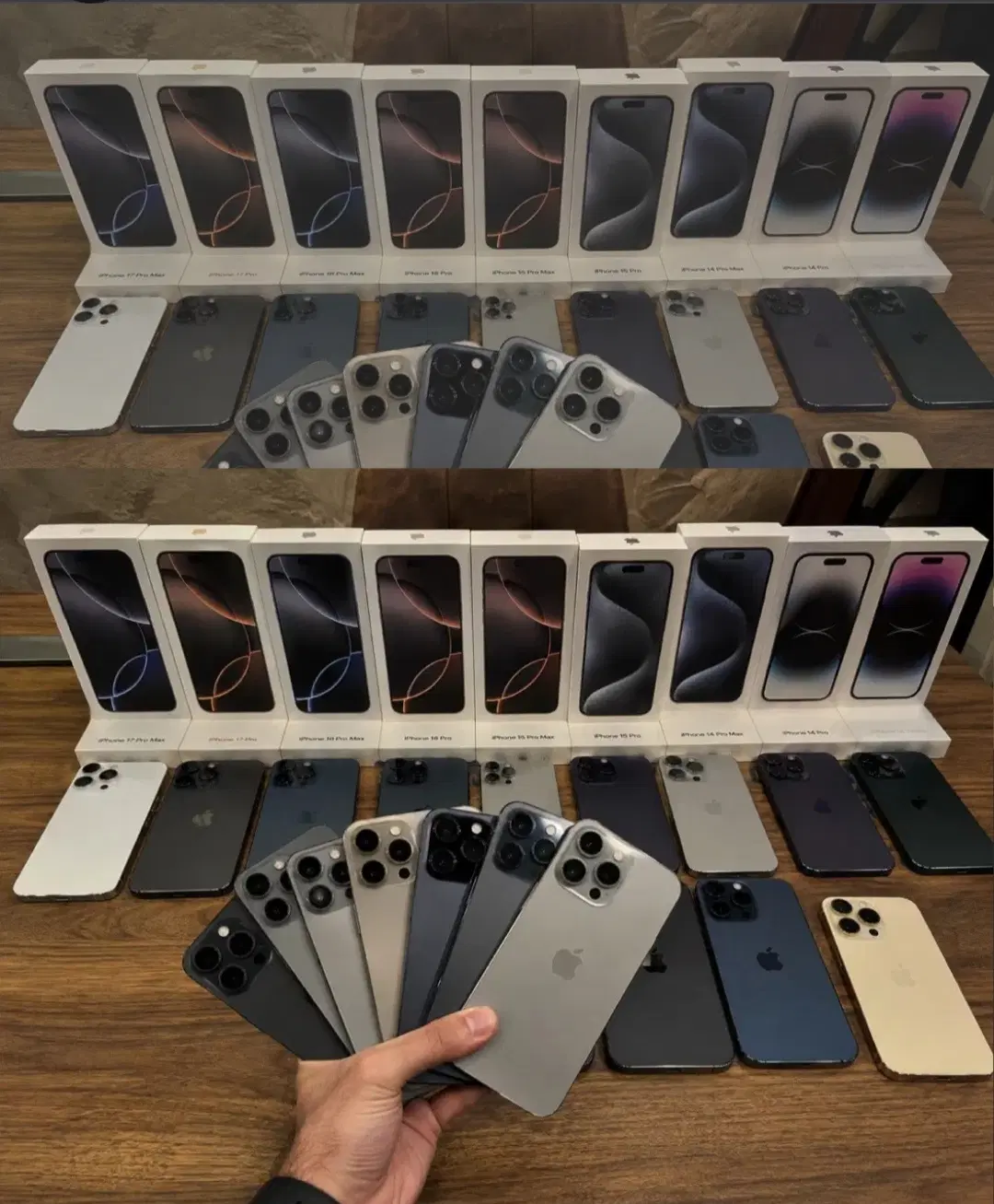 انواع آیفون iphone|موبایل|بجنورد, |دیوار