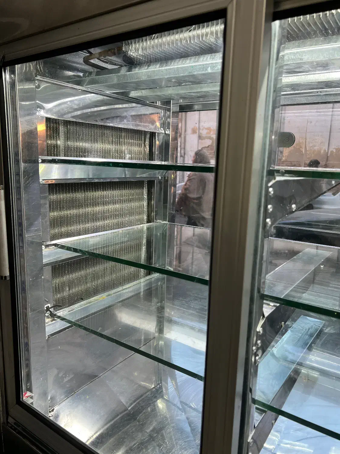 یخچال کباب|کافی‌شاپ و رستوران|رشت, چله خانه|دیوار