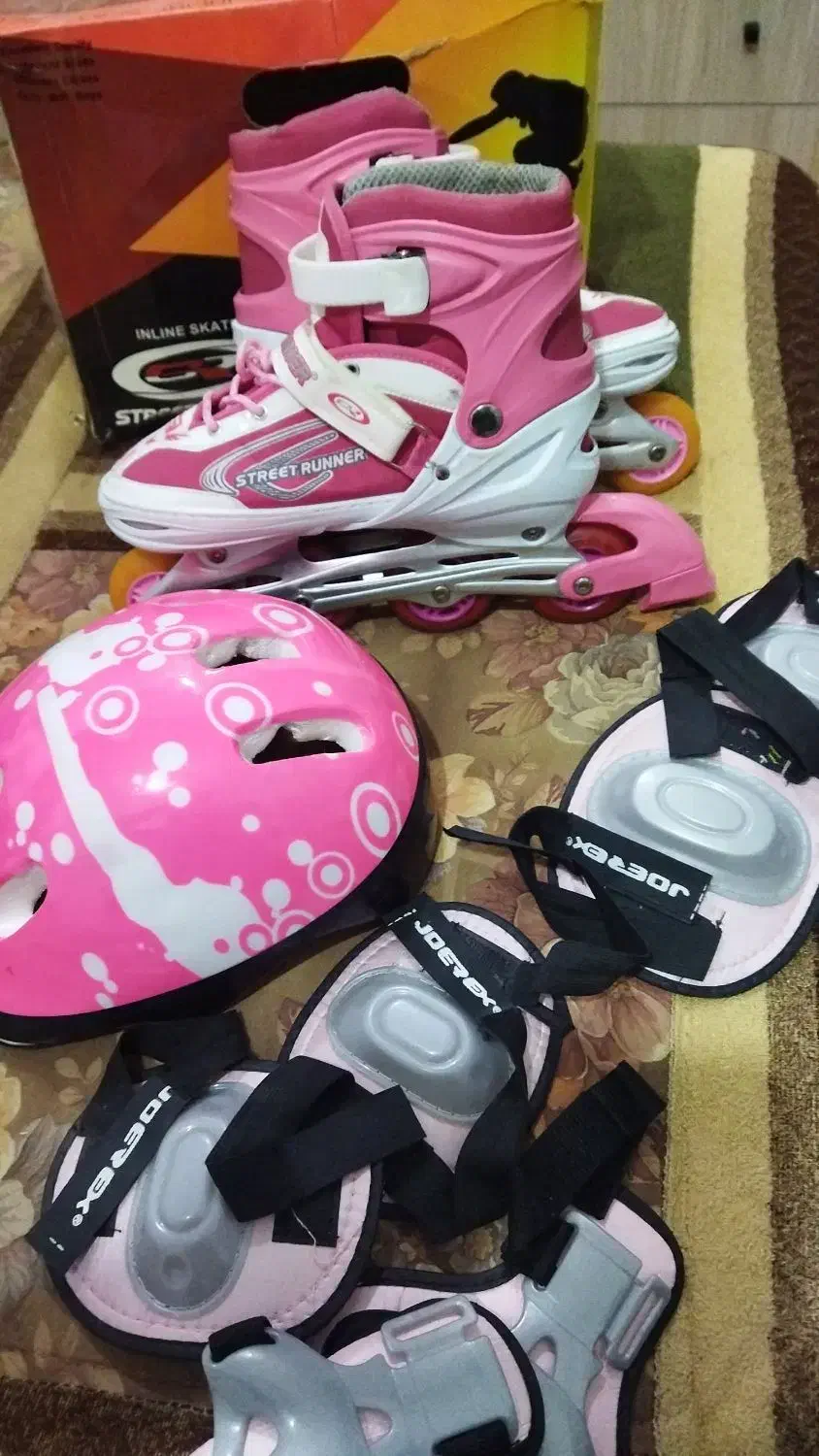 اسکیت|دوچرخه، اسکیت، اسکوتر|کردکوی, |دیوار