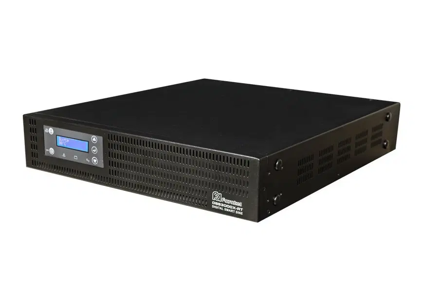 دستگاه ups فاراتل DSS3000 + کابینت + باتری 42 آمپر|مودم و تجهیزات شبکه|قم, حنیف نژاد|دیوار