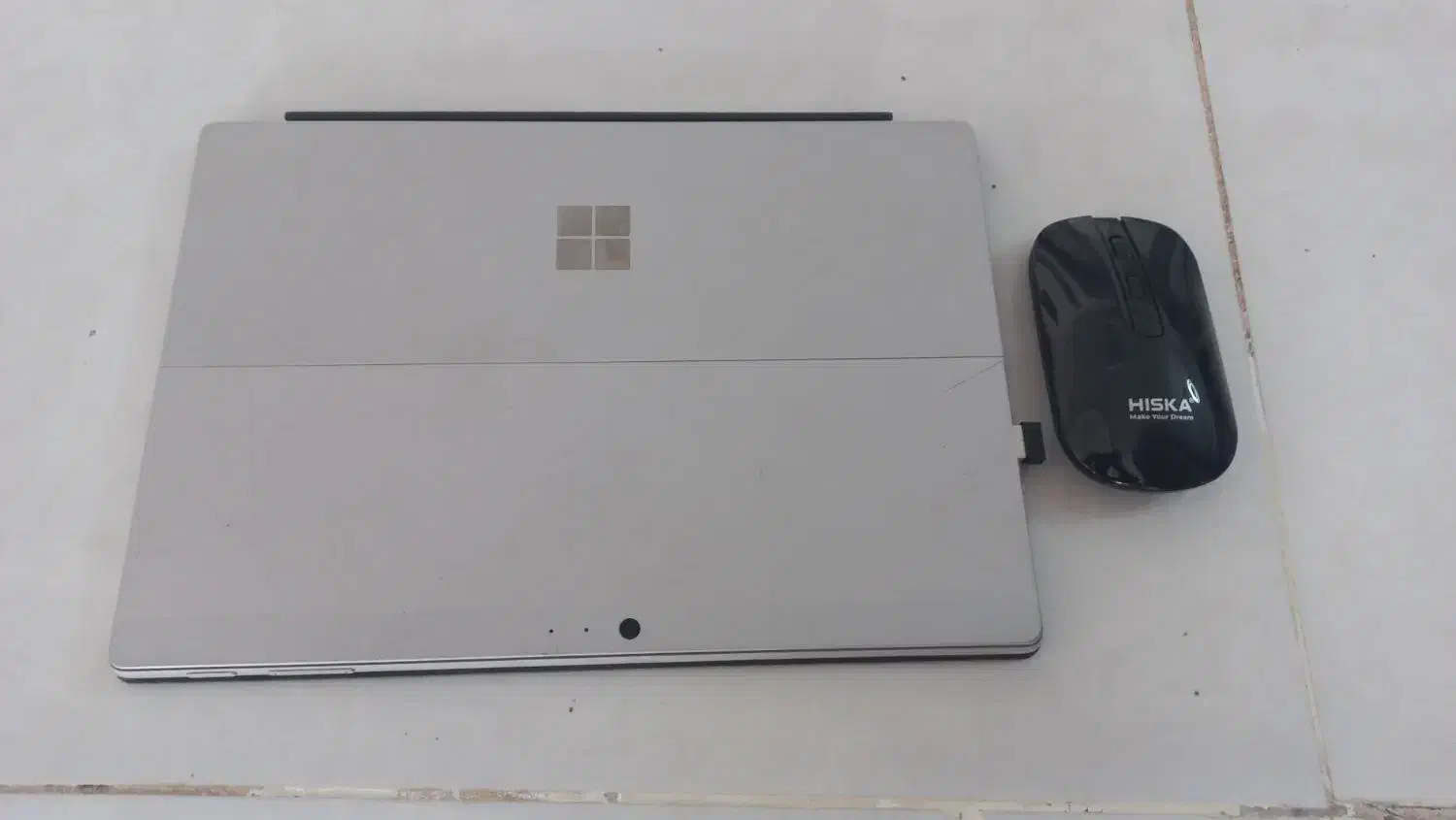 surface pro5|رایانه همراه|زرند, |دیوار