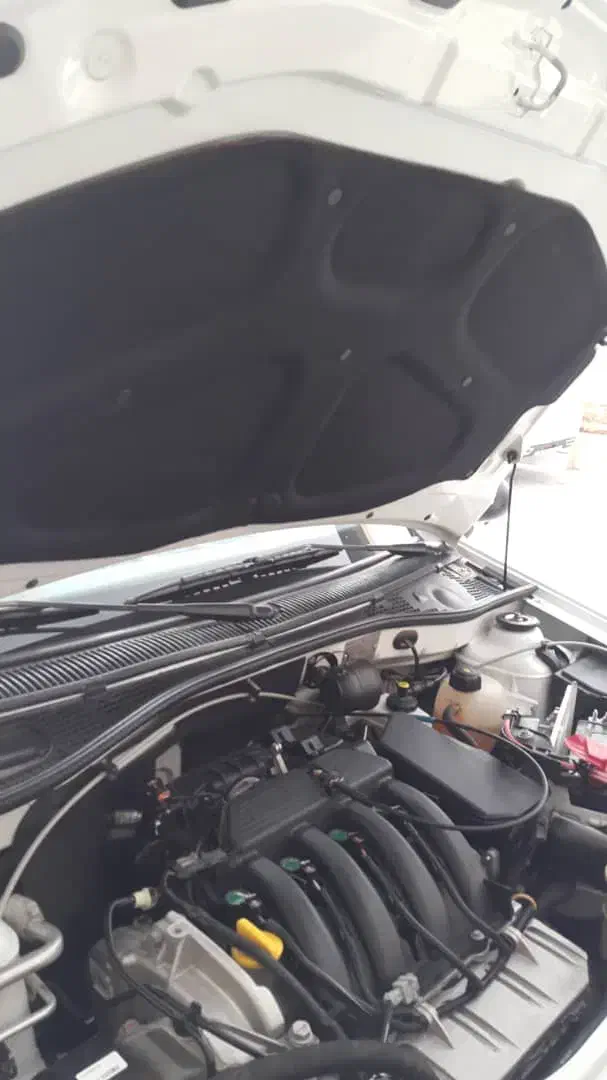 پارس تندر مولتی مدیا|خودرو سواری و وانت|تهران, پونک|دیوار