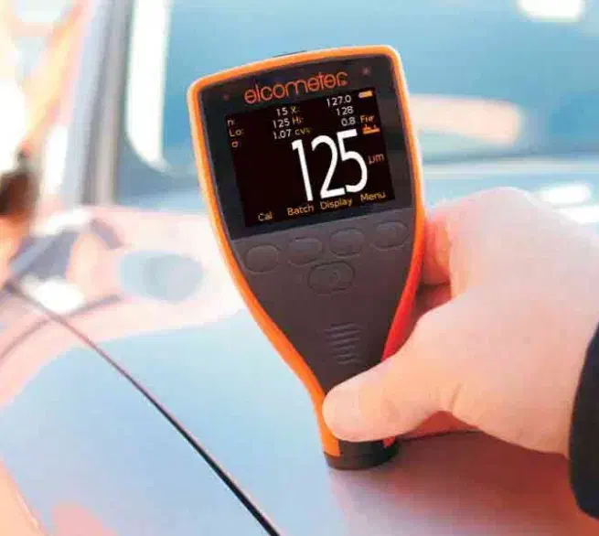 مرکز تخصصی کارشناسی رنگ و فنی اتومبیل|خدمات موتور و ماشین|محمودآباد, |دیوار