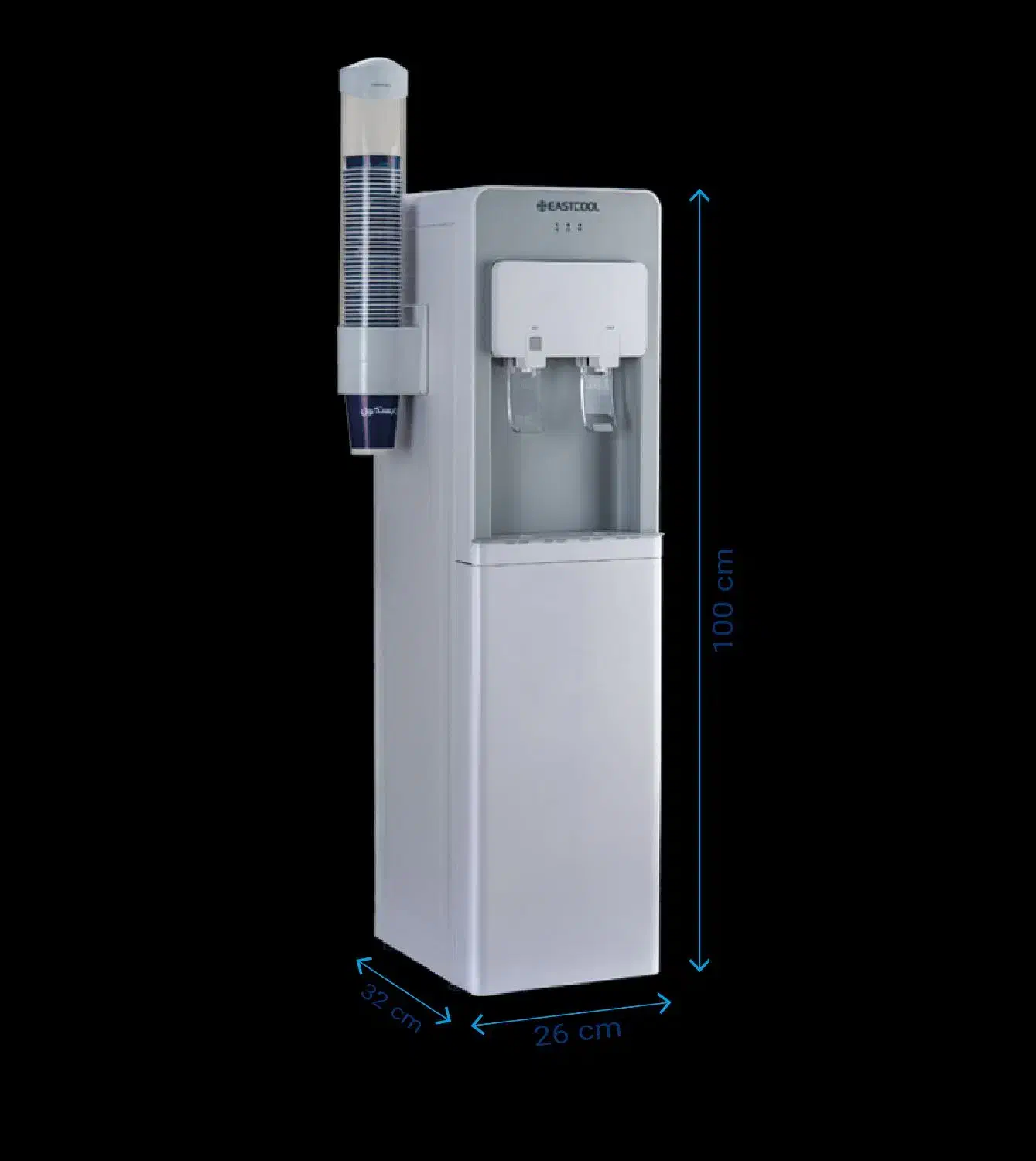 آب سرد کن فوق العاده پیشرفته - ویژه شاه کالا|آب‌سردکن و تصفیه آب|تبریز, |دیوار