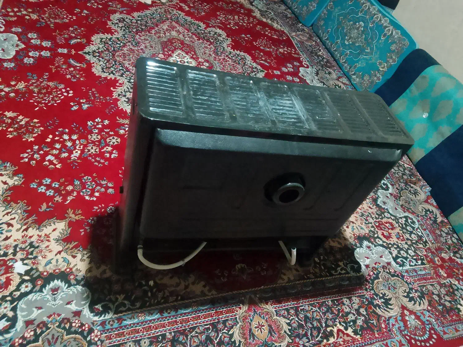 فروش بخاری گازی|بخاری، هیتر، شومینه|دامن, |دیوار