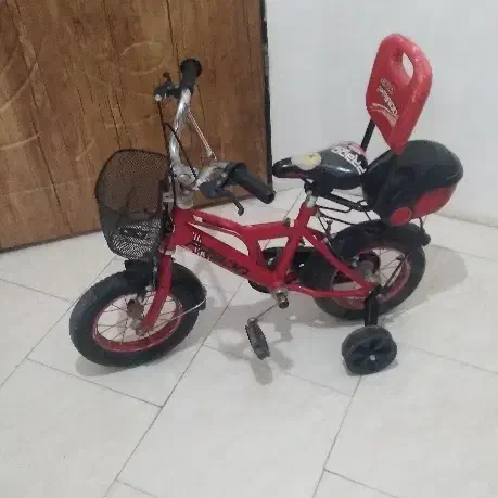 دوچرخه مدل پرادو|دوچرخه، اسکیت، اسکوتر|ارومیه, |دیوار