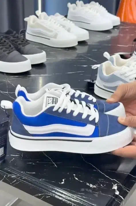 کفش ونس نو|کیف، کفش، کمربند|سنندج, |دیوار