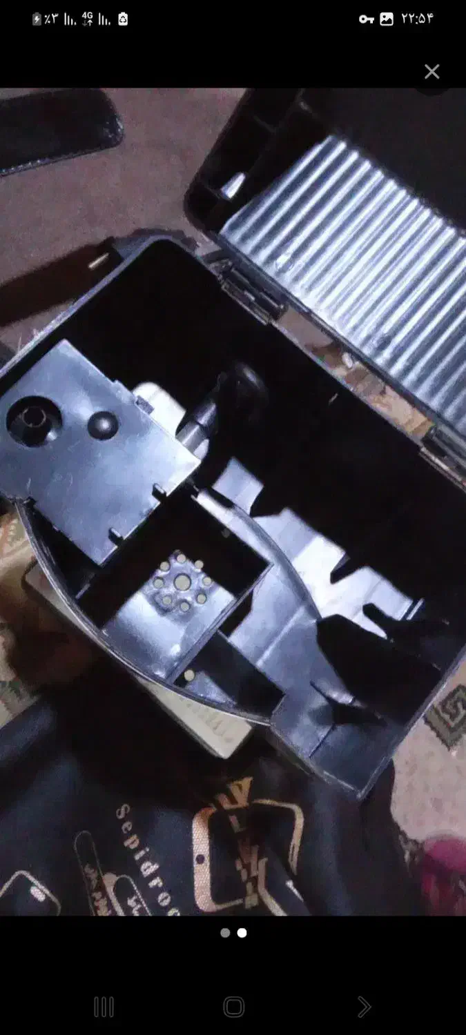 قهوه جوش|سماور، چایساز، قهوهساز|رشت, شهرک قدس|دیوار