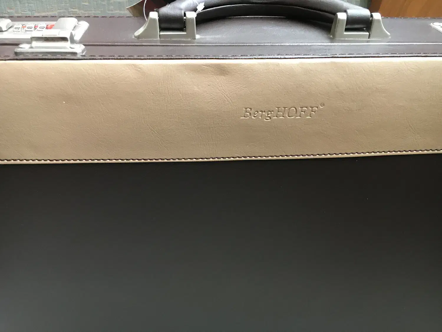 سرویس قاشق چنگال برگ هوف بلژیک|ظروف سرو و پذیرایی|کیش, |دیوار