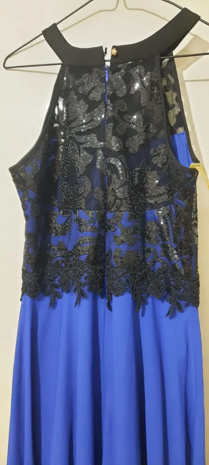 پیراهن مجلسی سایز ۳۸ ، ۴۰|لباس|پردیس, فاز ۸|دیوار