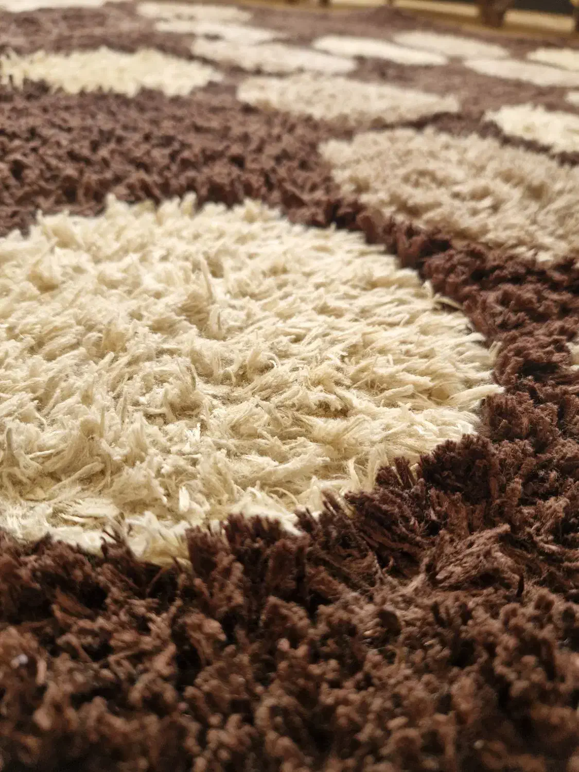 قلیچه تدی ( ۱.۵ × ۱ ) متر|فرش|فردیس, شهرک ناز|دیوار