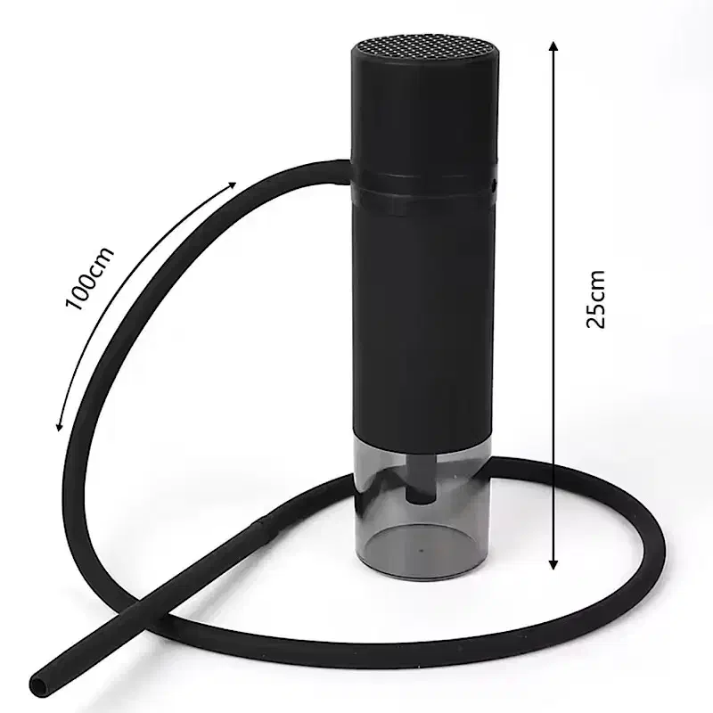 قلیان قابل حمل خودرو و مسافرت مدل Hookan|کوهنوردی و کمپینگ|تهران, صادقیه|دیوار