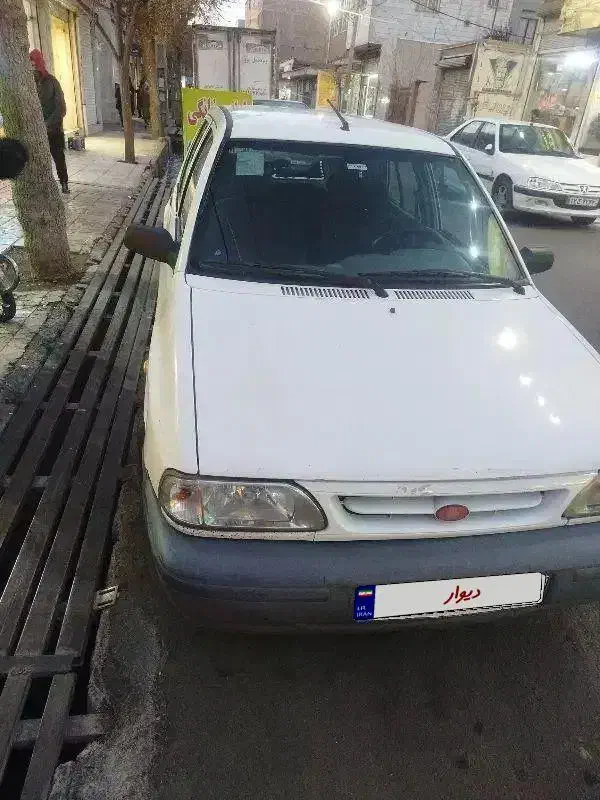 پراید 131|خودرو سواری و وانت|رباط‌کریم, رباط‌کریم|دیوار