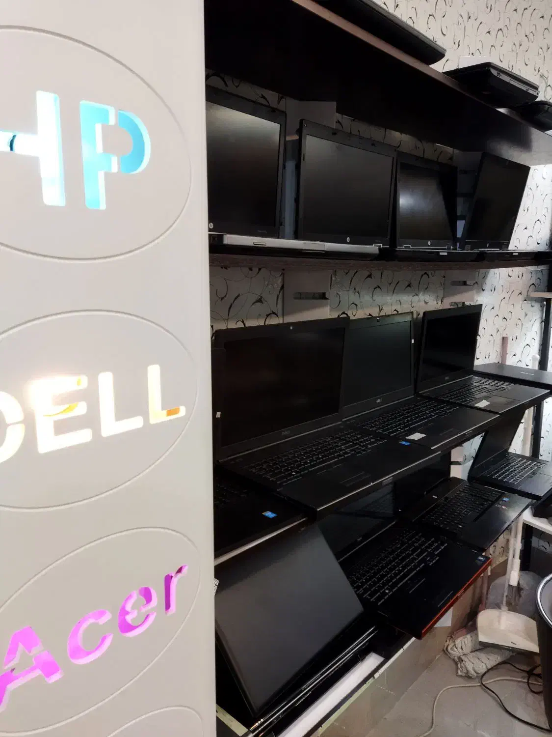 لپتاپ اقساطی ۲۴ ماهه بدون پیش پرداخت|رایانه همراه|شهرکرد, |دیوار