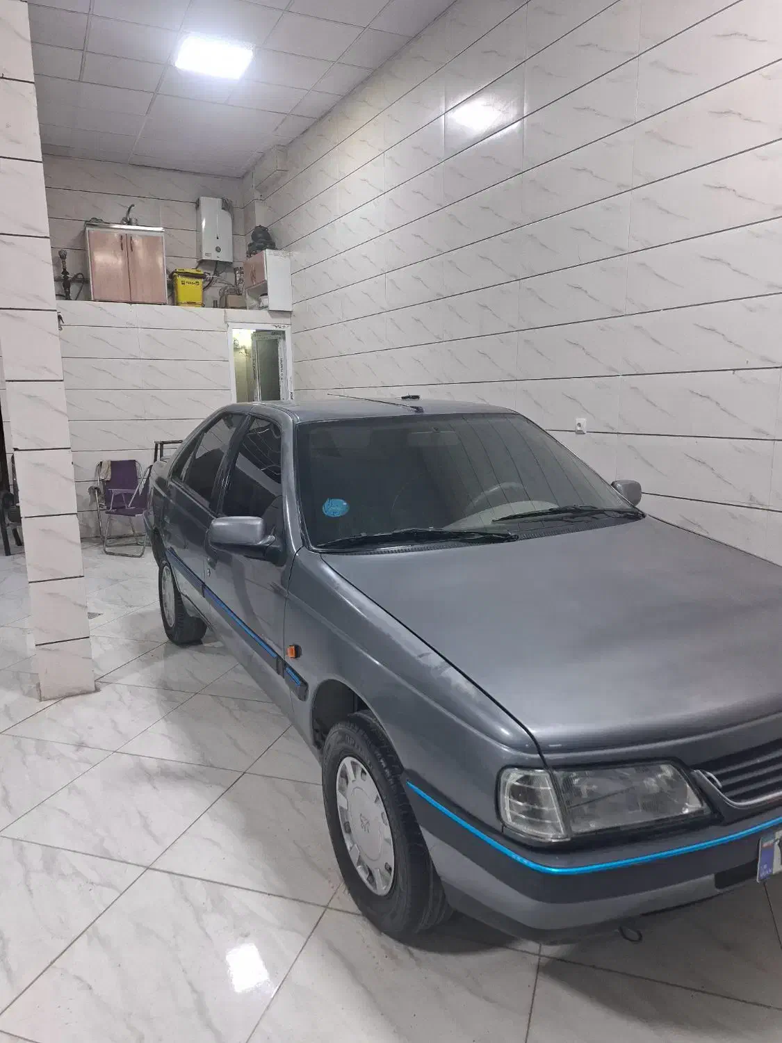 پژو 405 مدل 90|خودرو سواری و وانت|سنندج, |دیوار