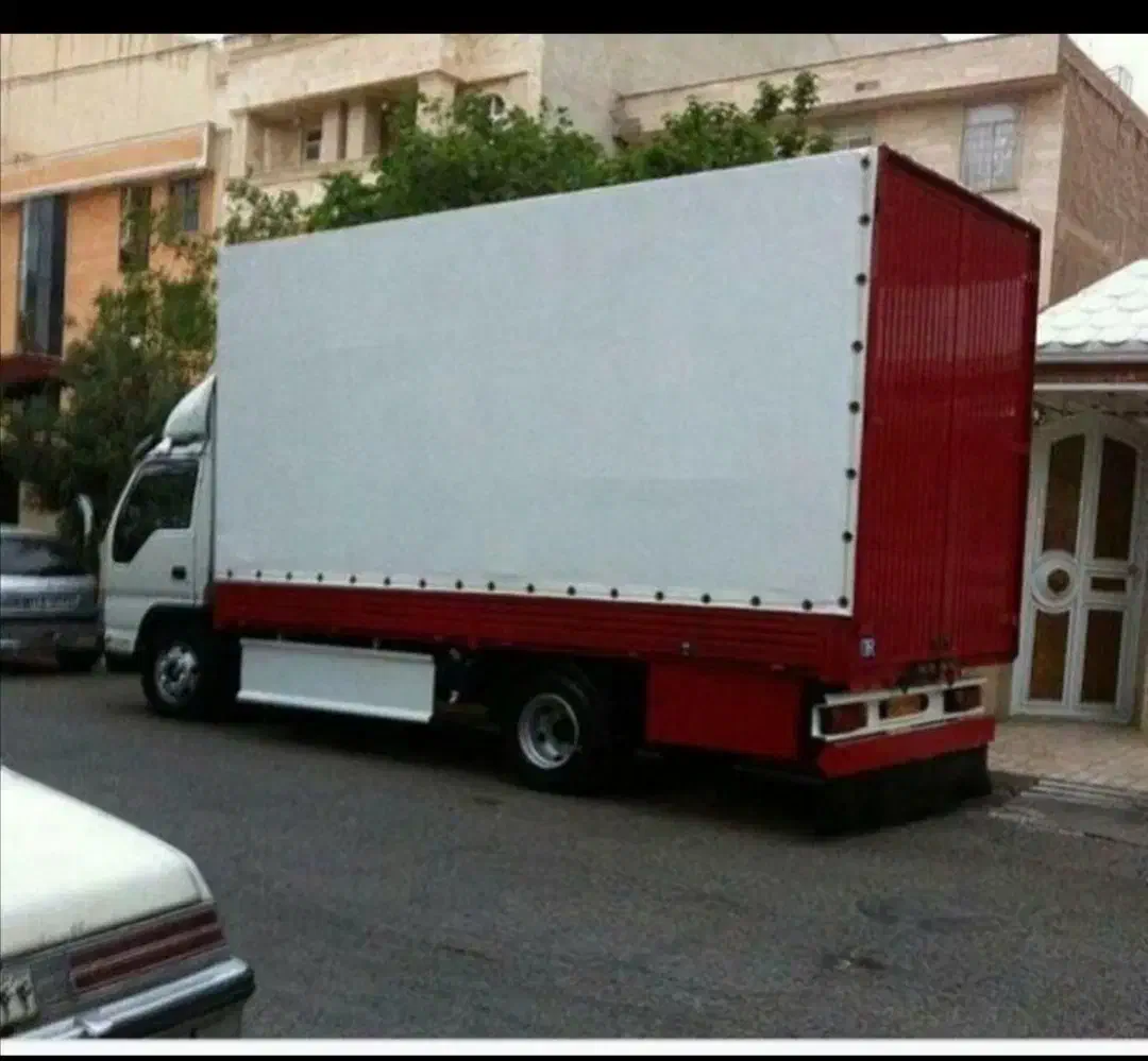 پردیس بار، اسباب کشی، بسته بندی، جابجای|خدمات حمل و نقل|پردیس, فاز ۲|دیوار