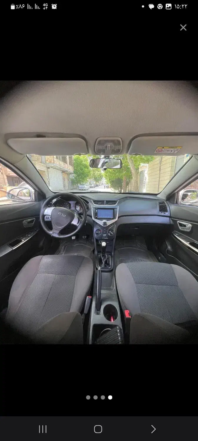 ام وی ام لاکچری مدل۹۵بدون رنگ معاوض بازمین درسلماس|خودرو سواری و وانت|سلماس, |دیوار