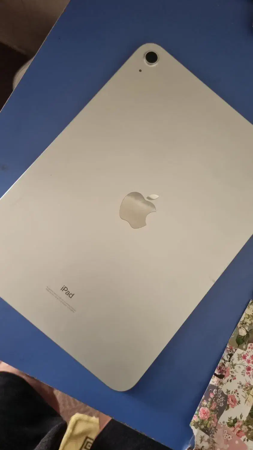 ایپد|تبلت|میبد, |دیوار