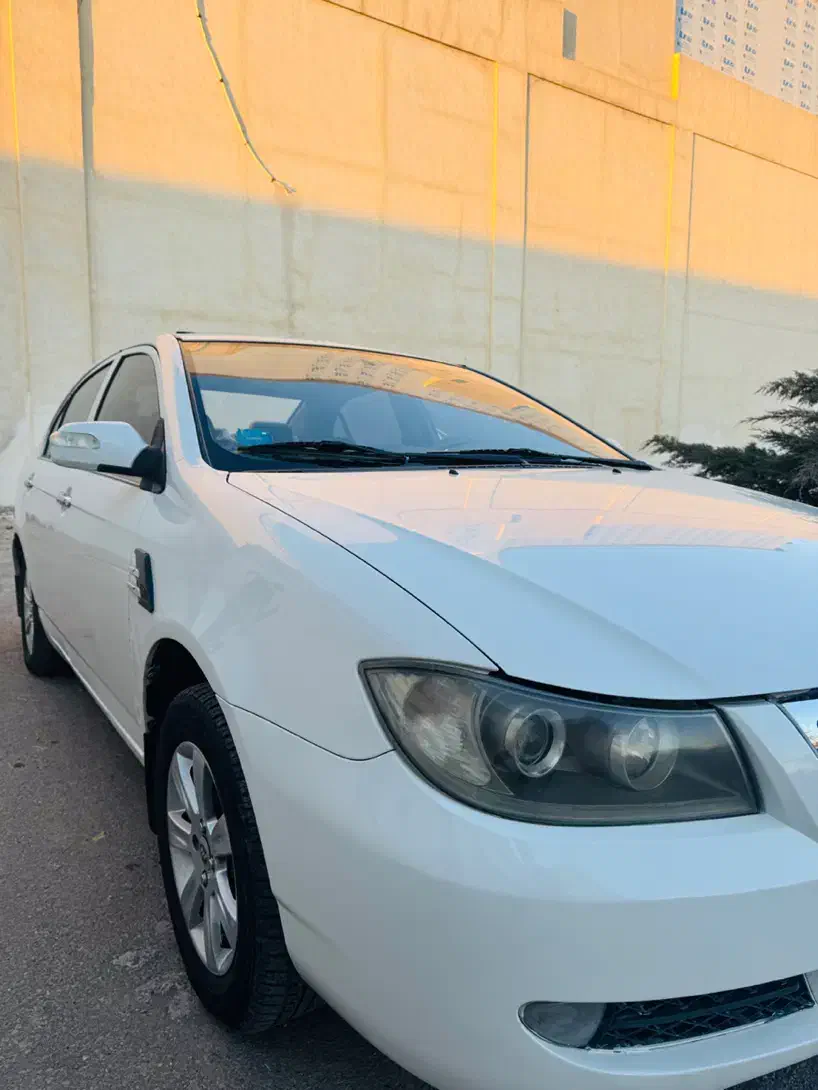 لیفان ۶۲۰ تلنت ۹۳|خودرو سواری و وانت|گلبهار, شهر جدید گلبهار|دیوار