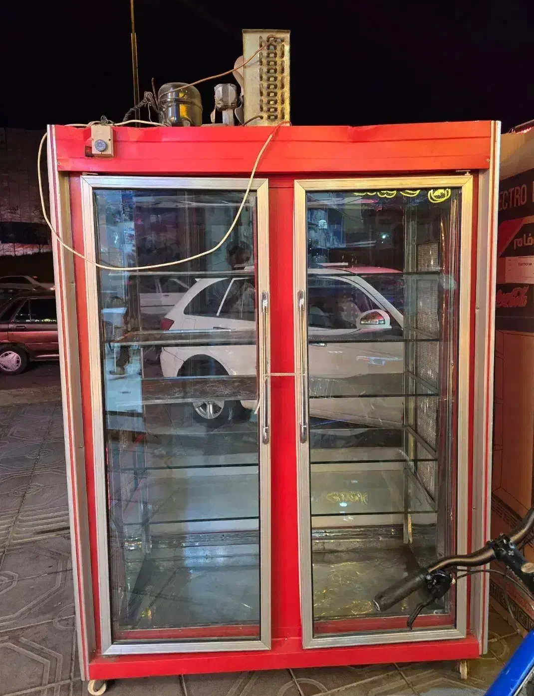 بوئین|فروشگاه و مغازه|بانه, |دیوار