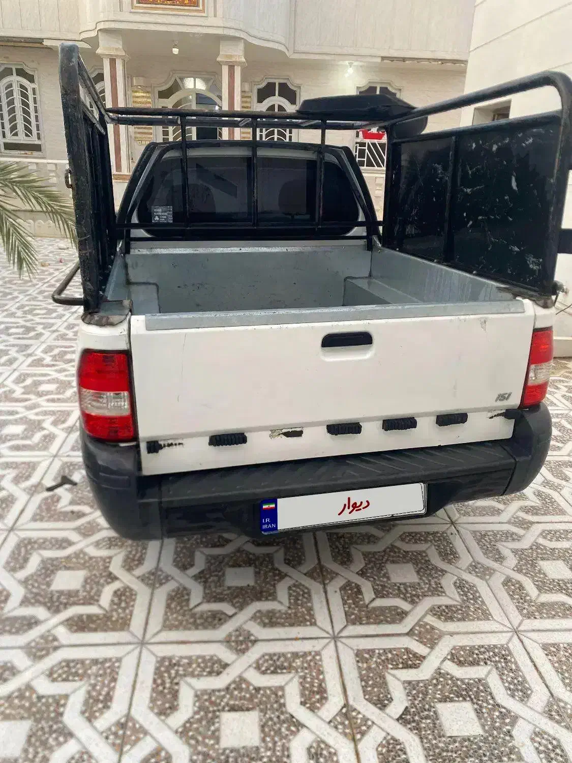 پراید وانت|خودرو سواری و وانت|آبپخش, |دیوار