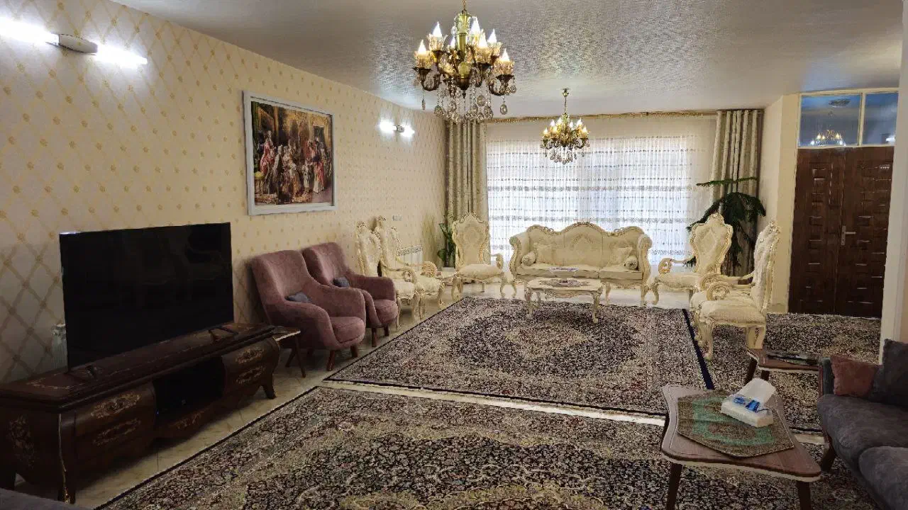 ویلایی مهاجران|فروش خانه و ویلا|مهاجران, |دیوار