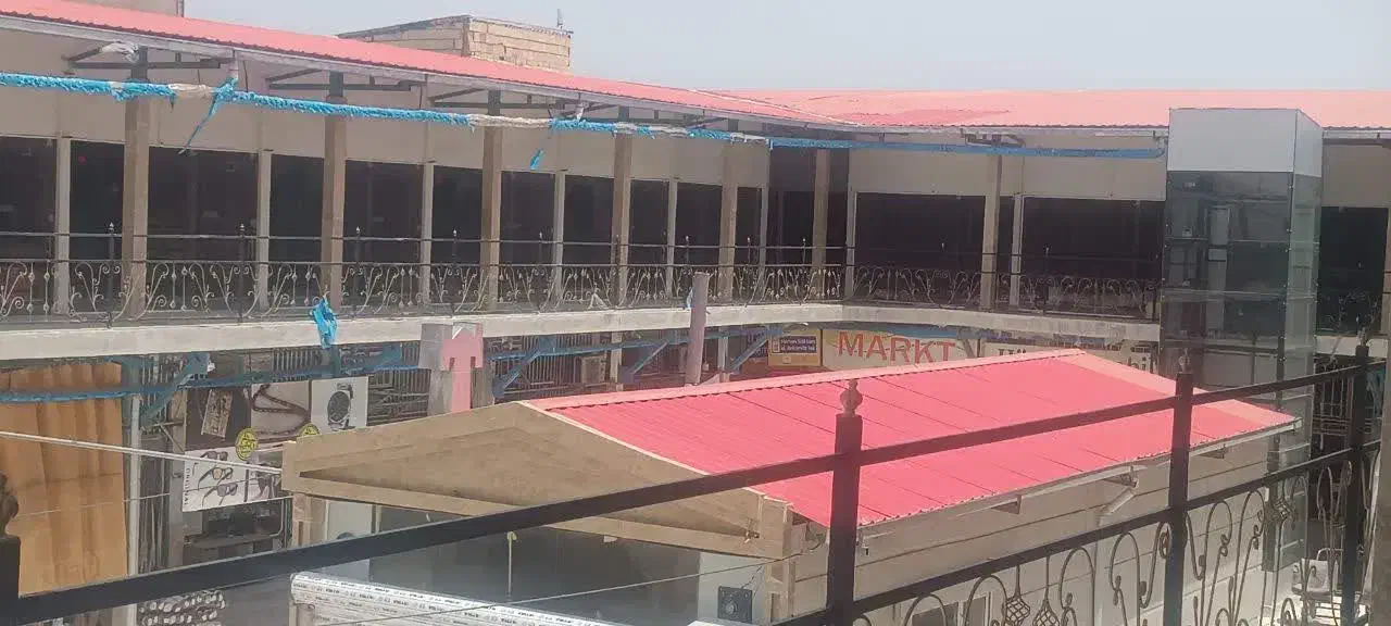 مغازه تجاری|فروش مغازه و غرفه|درگز, |دیوار