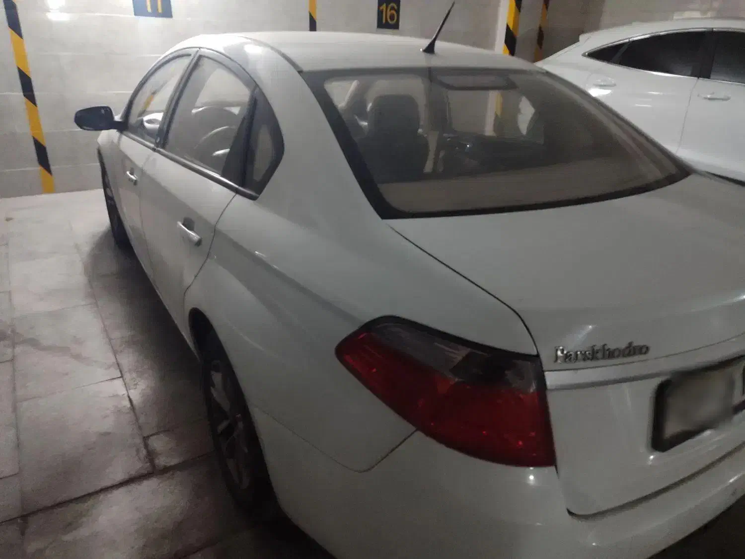 برلیانس h330|خودرو سواری و وانت|رباط‌کریم, رباط‌کریم|دیوار