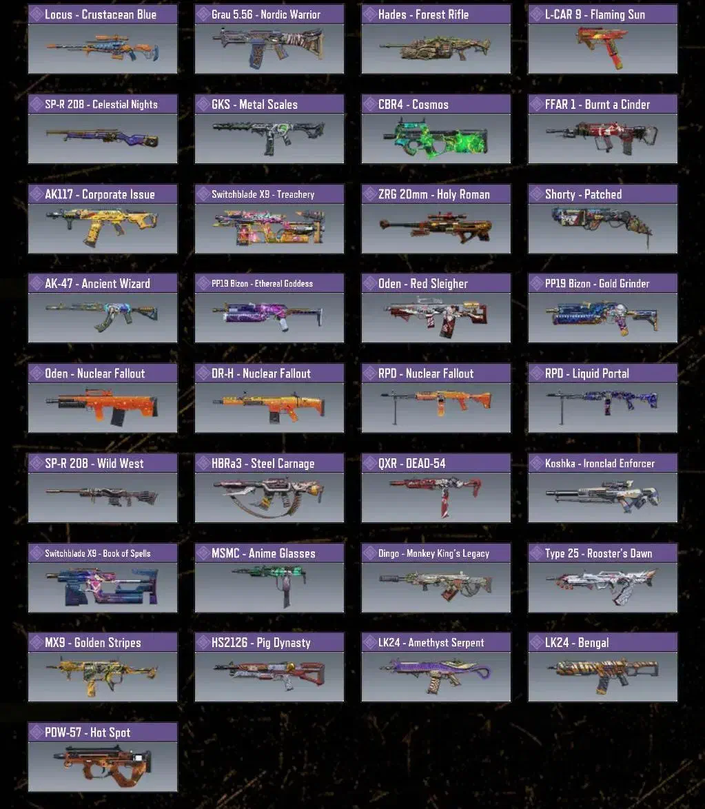 اکانت ارزون با بتل پس های خوب|کنسول، بازی ویدئویی و آنلاین|رزن, |دیوار