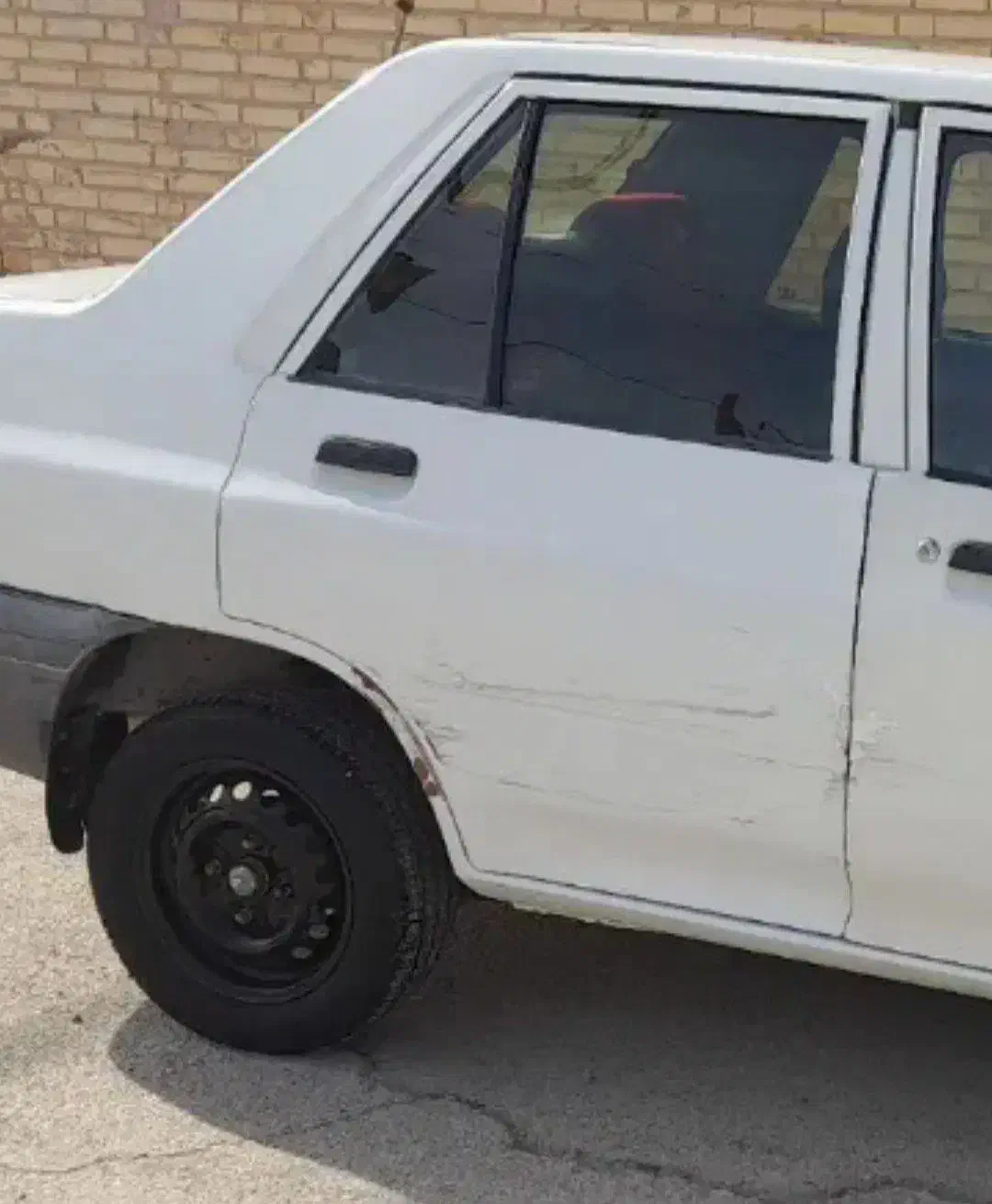 پراید مدل ۹۵|خودرو سواری و وانت|خرمشهر, |دیوار