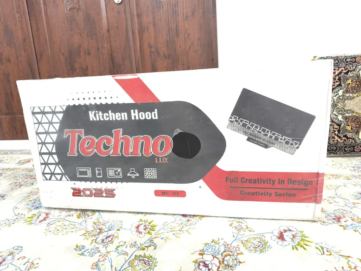 گاز و هود|اجاق گاز و لوازم برقی پختوپز|سبزوار, طبرسی (جعفرآباد)|دیوار