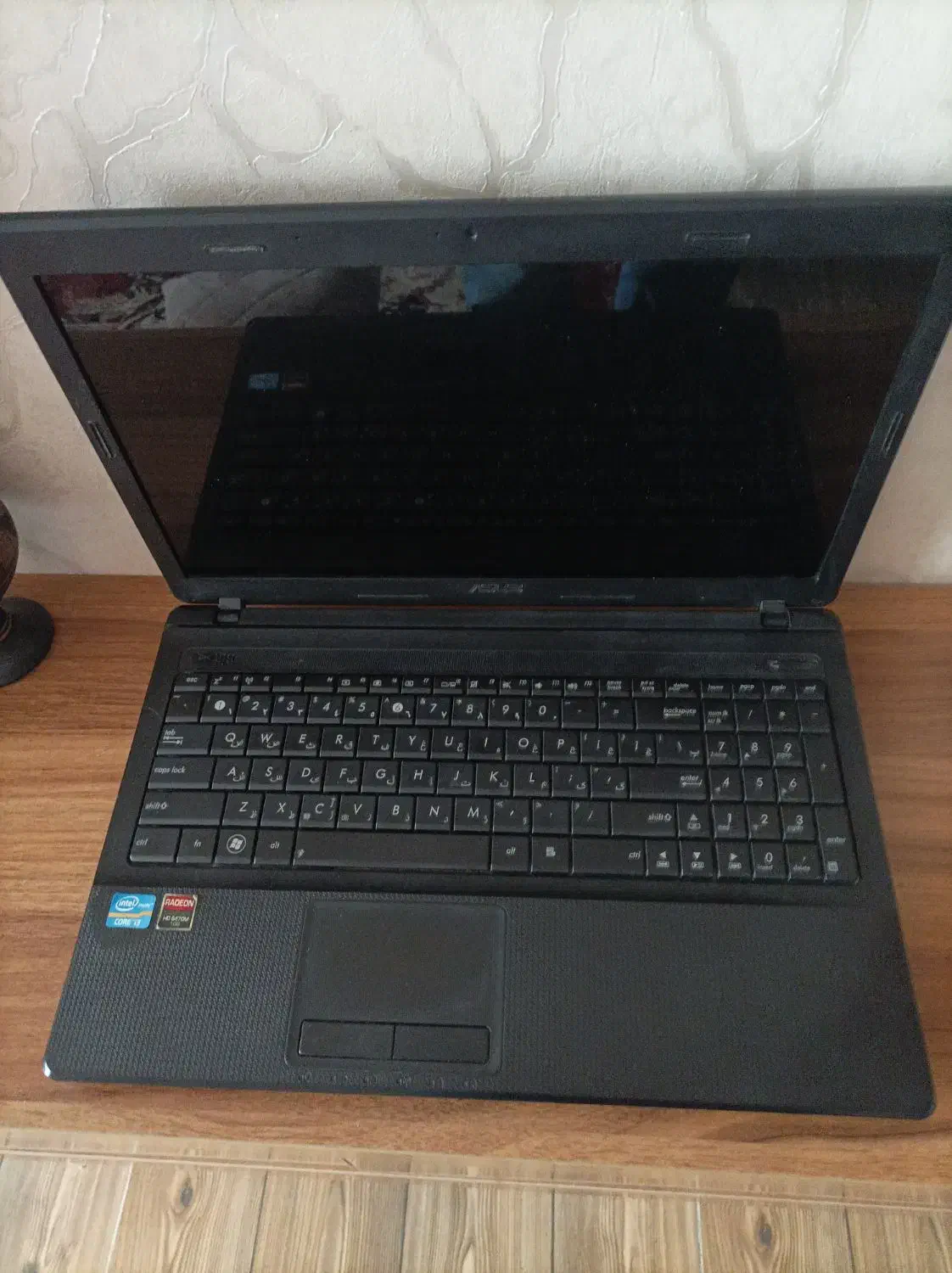 x54h|رایانه همراه|اردبیل, |دیوار