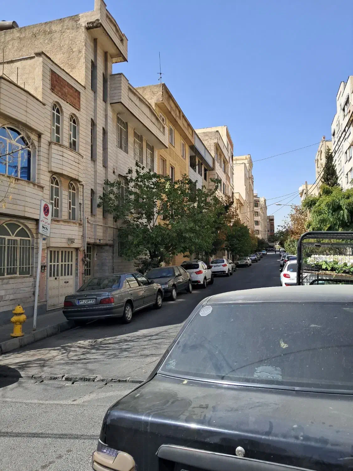ملک ویلایی دربست مرکز پونک مناسب همه مشاغل|اجارهٔ خانه و ویلا|تهران, پونک|دیوار
