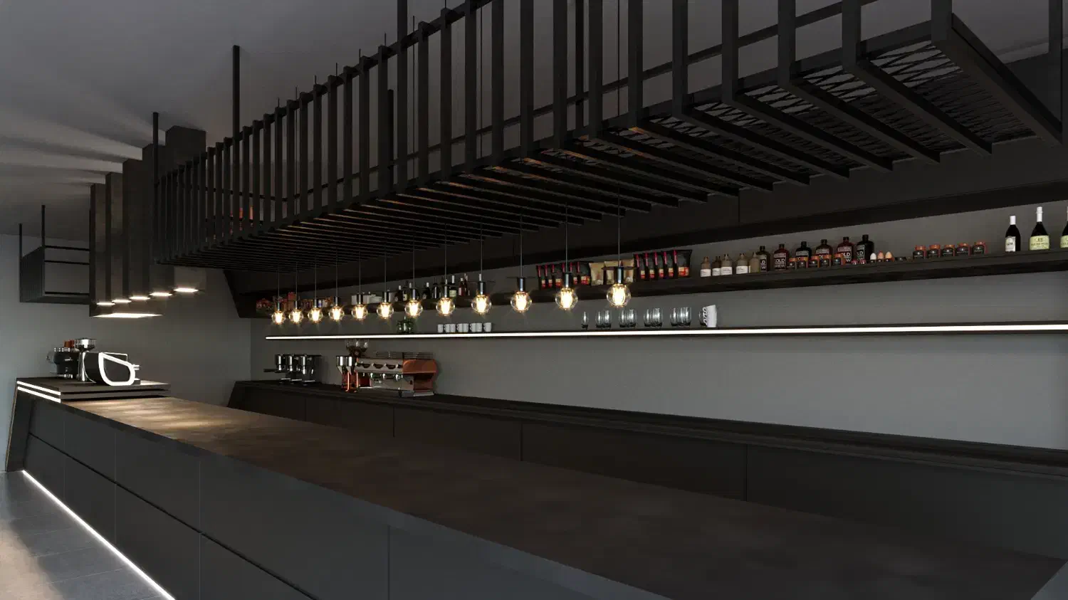 کابینت دکوراسیون داخلی|مصالح و تجهیزات ساختمان|لاهیجان, بازکیاگوراب|دیوار