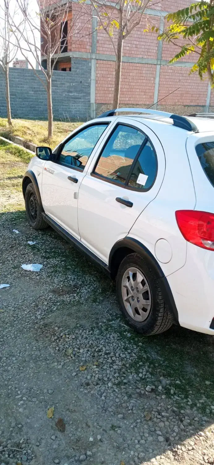 کوییک ساده مدل 401|خودرو سواری و وانت|کلاله, |دیوار